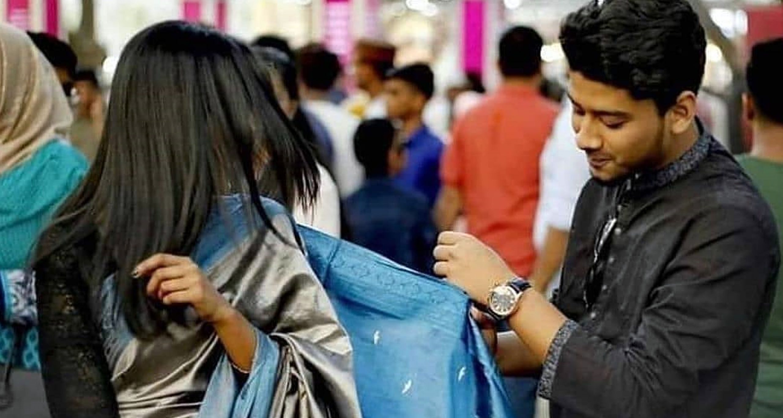 ভুল মানুষের প্রেমে