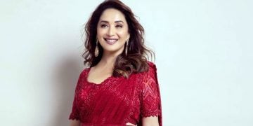 মাধুরী দীক্ষিত