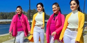 মিঠাইয়ের স্টাইলে