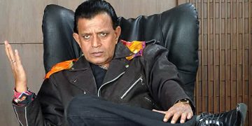 মিঠুন চক্রবর্তী