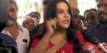 মুখ্যমন্ত্রীর স্ত্রী