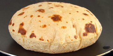 রুটি