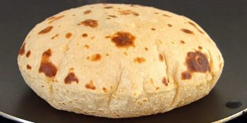 রুটি
