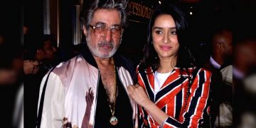 শক্তি কাপুর