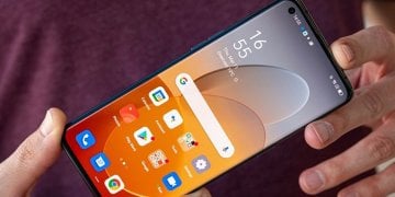 শাওমির নতুন অপারেটিং সিস্টেম