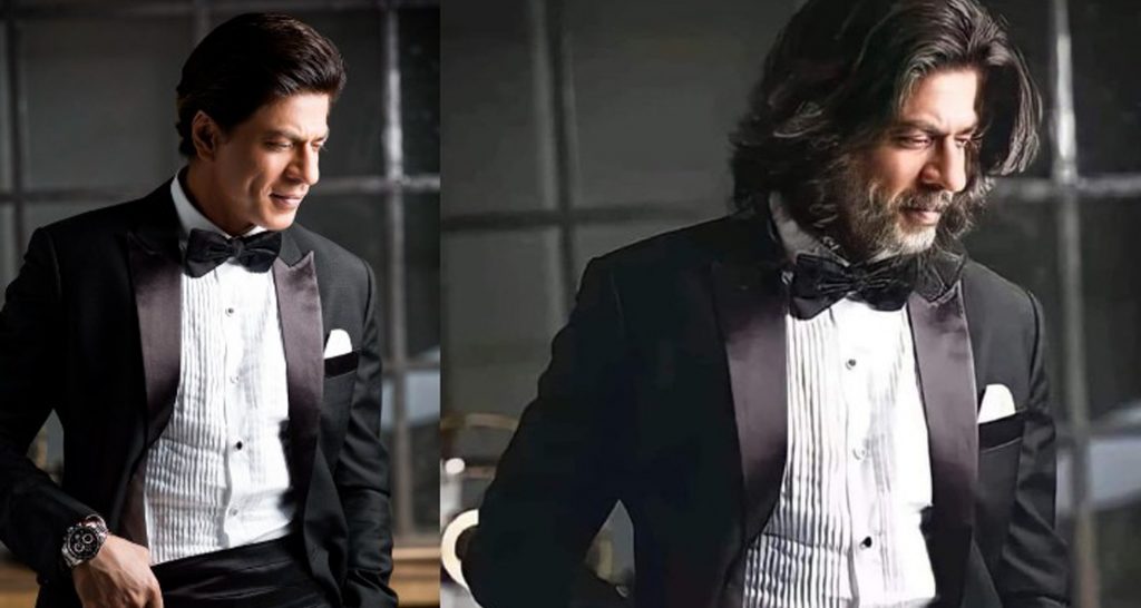 শাহরুখ খান