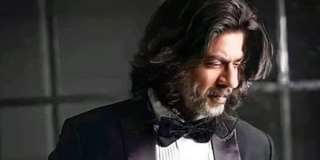 শাহরুখ খান