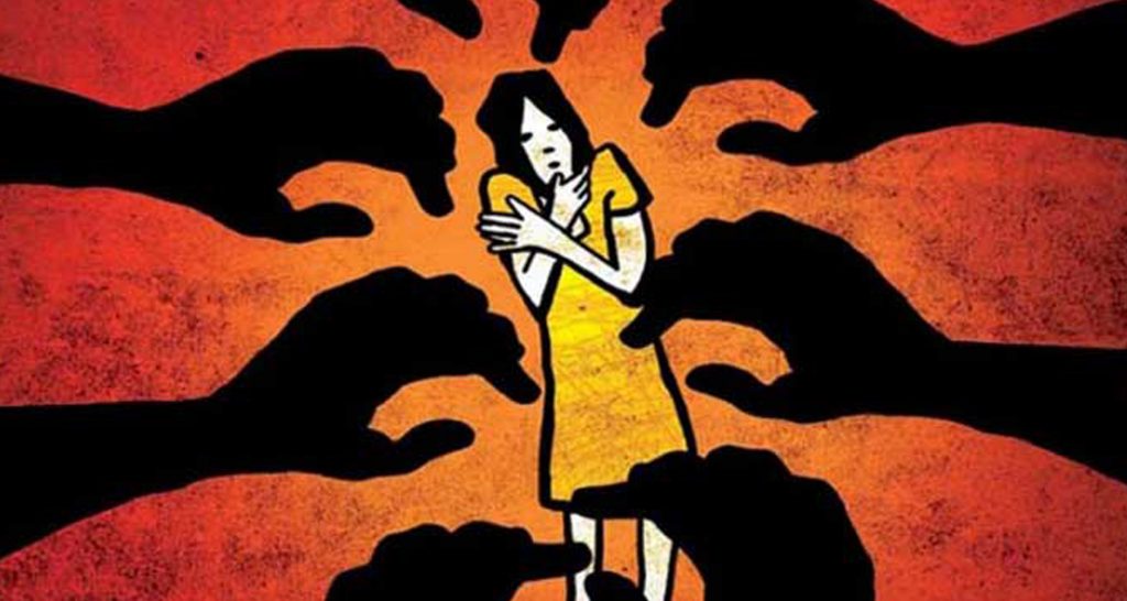 শিক্ষার্থীকে সর্বনাশ