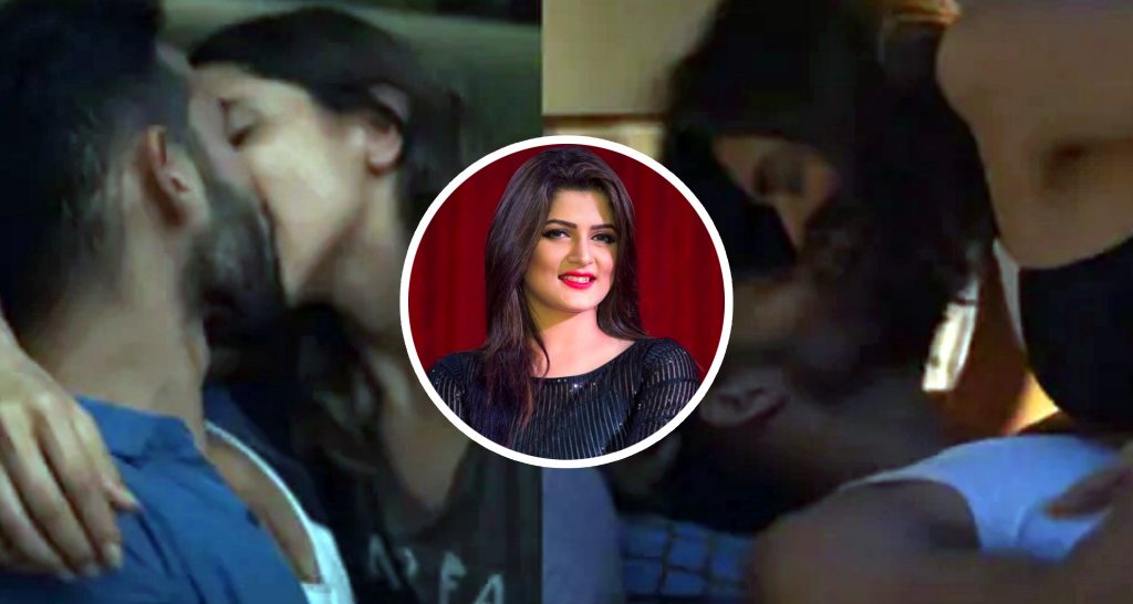 শ্রাবন্তী