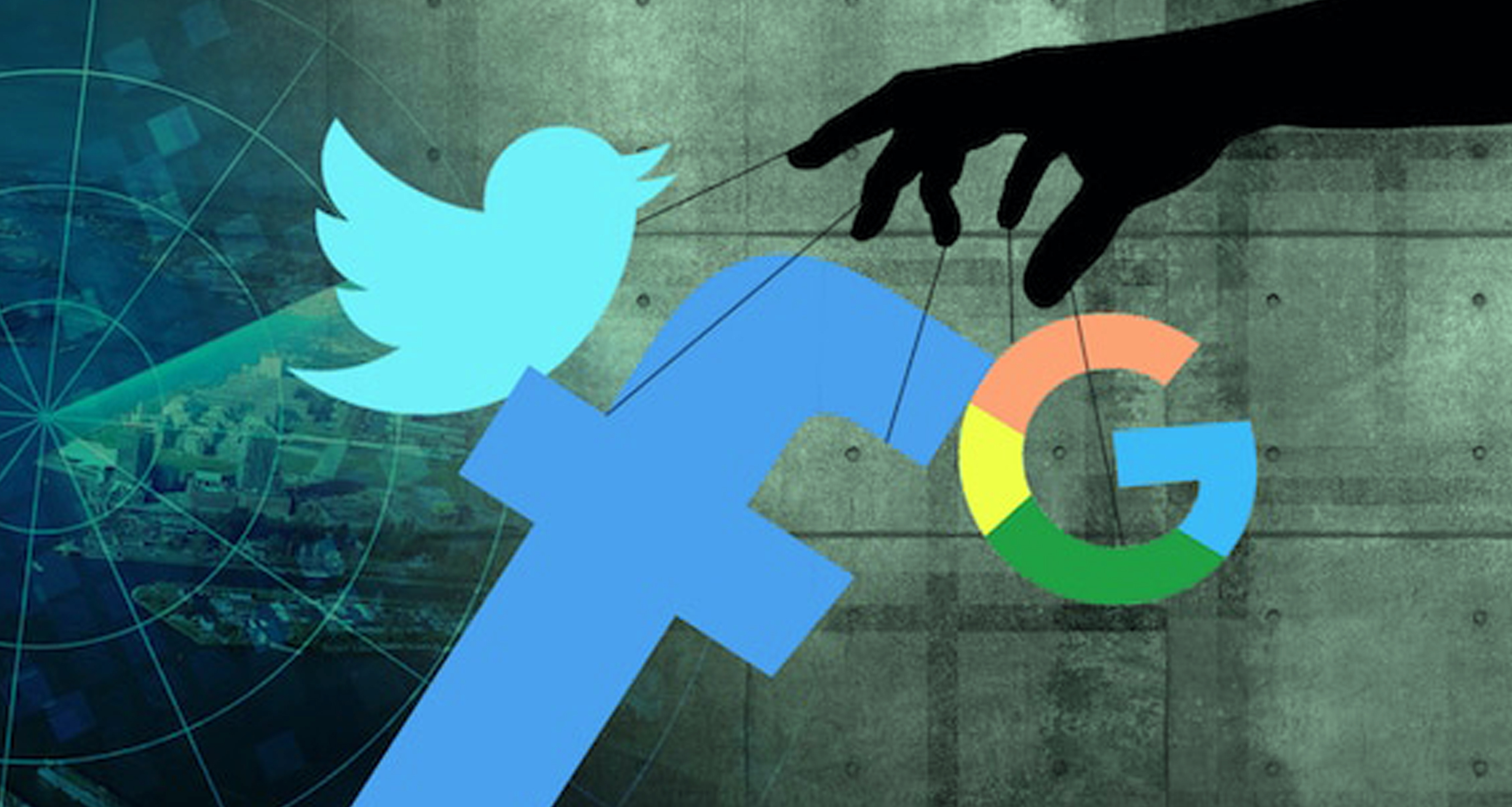 সামাজিক মাধ্যম নিয়ন্ত্রণে