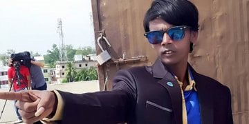 হিরো আলম