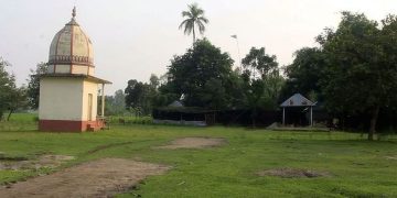১৪৪ ধারা জারি