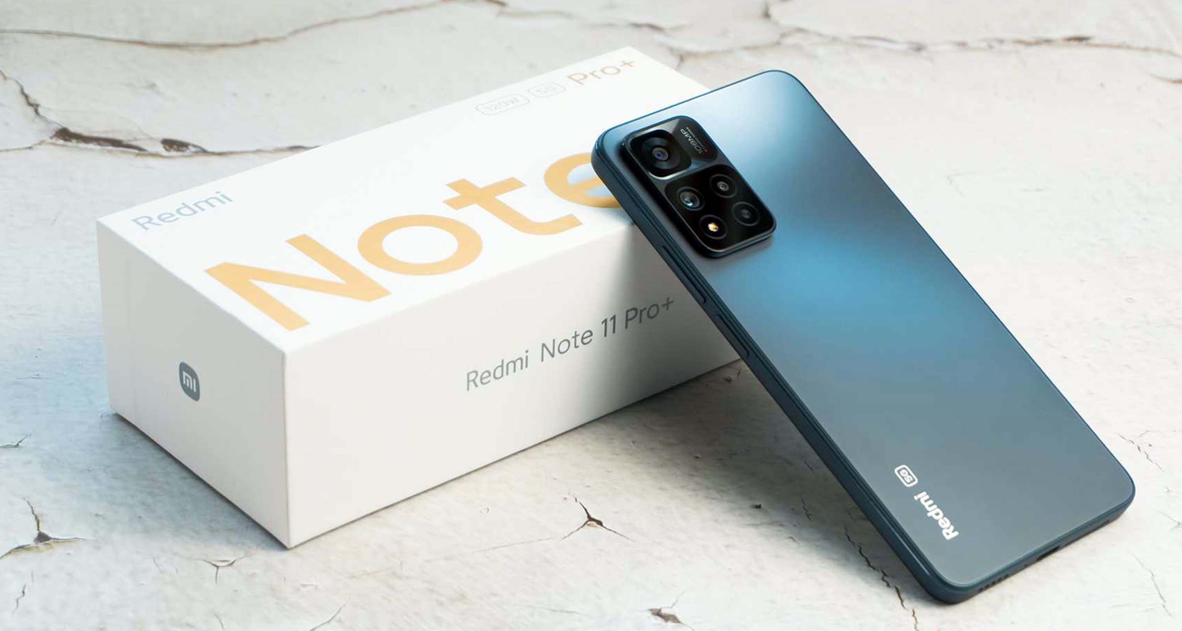 Redmi Note 11 Pro