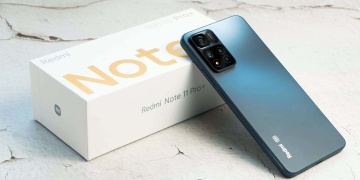 Redmi Note 11 Pro