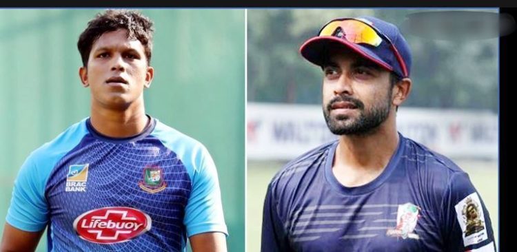 জানা গেল, যে কারণে চুক্তি থেকে বাদ পড়লেন সাইফউদ্দিন-রাহি