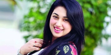 অপু বিশ্বাস