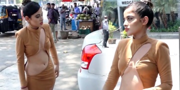 উরফি জাভেদ