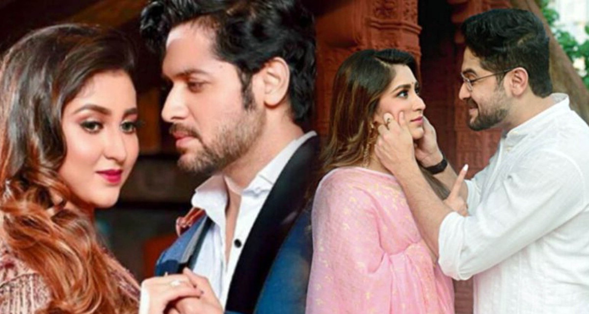 ঐন্দ্রিলা বিক্রম