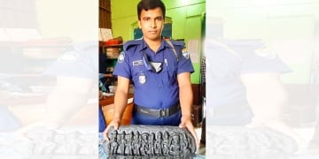 কষ্টিপাথরের মূর্তি