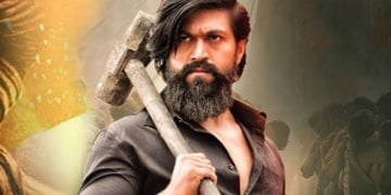 কেজিএফ টু