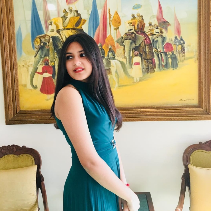 ছোট্ট ববিতা