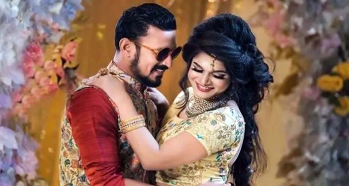 জীবনসঙ্গী নির্বাচনের