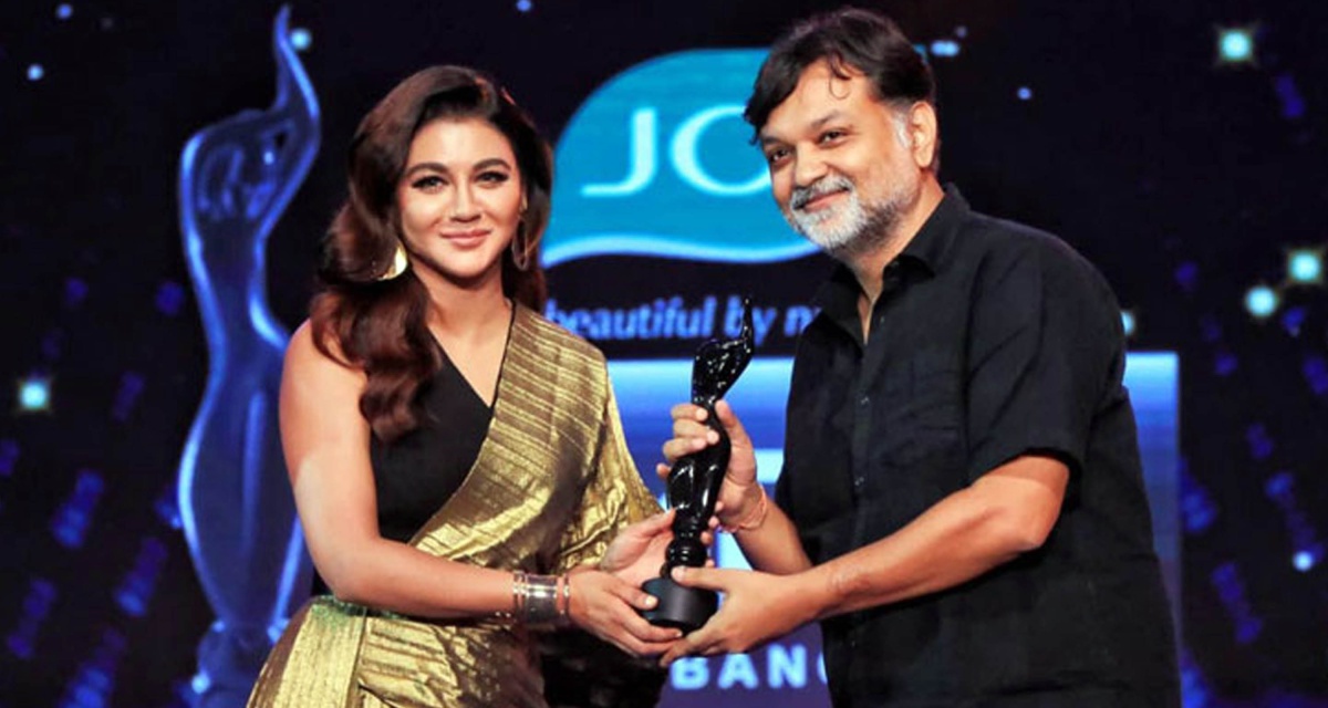 জয়া আহসান