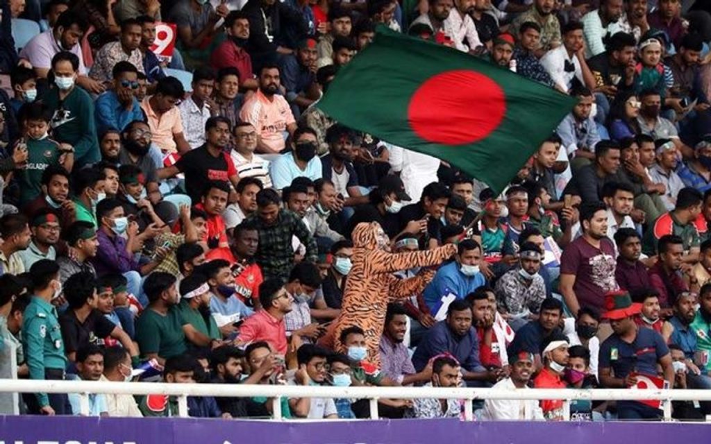 বুধবার থেকে যেখানে পাওয়া যাবে টি-টোয়েন্টি সিরিজের টিকিট