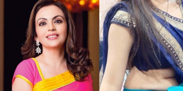 নিতা আম্বানি