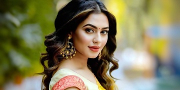 নুসরাতের সিনেমা