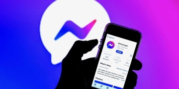 ফেসবুক অ্যাকাউন্ট ছাড়াই মেসেঞ্জার