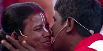 বাদাম কাকু