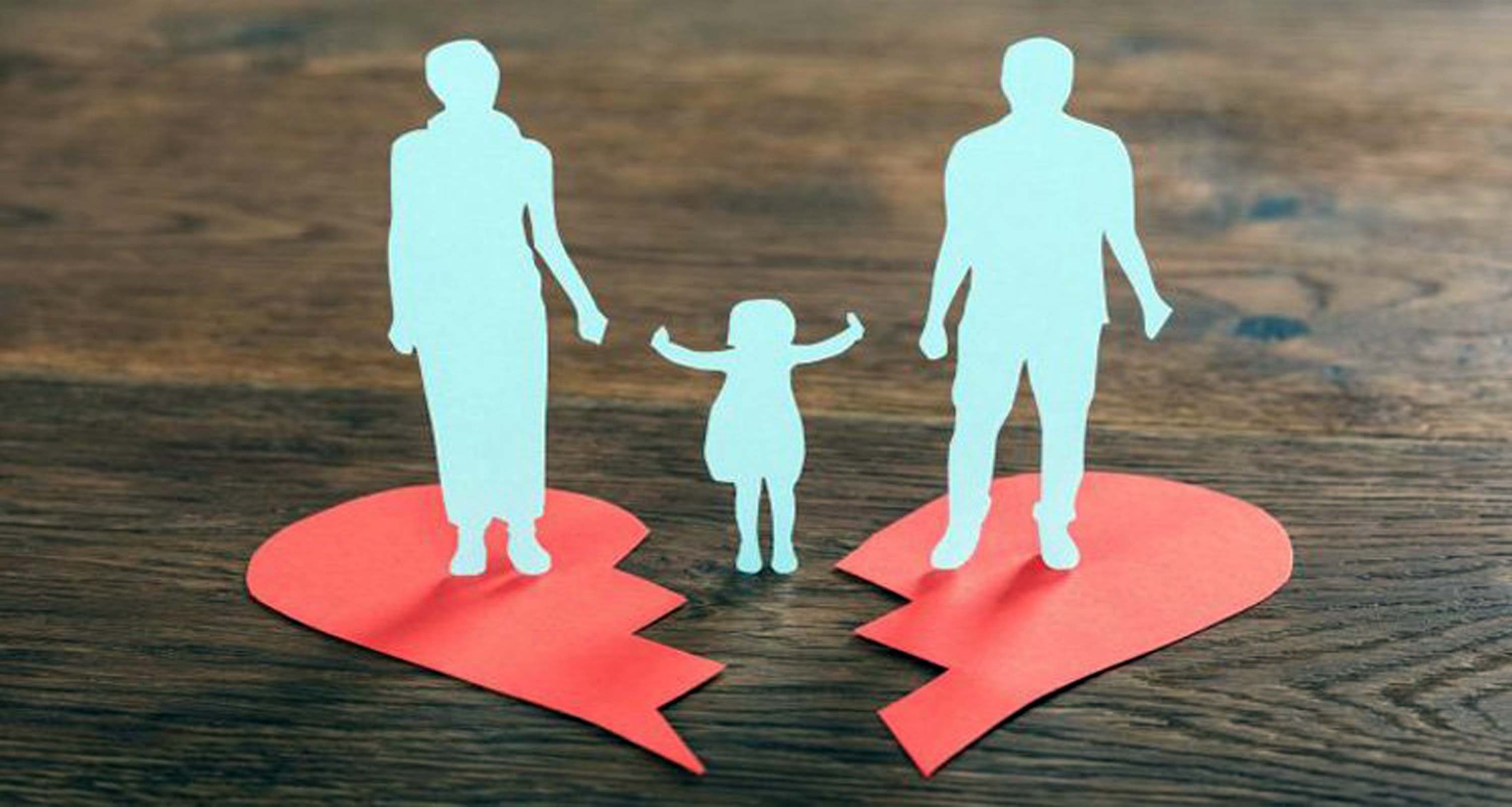 বিচ্ছেদ