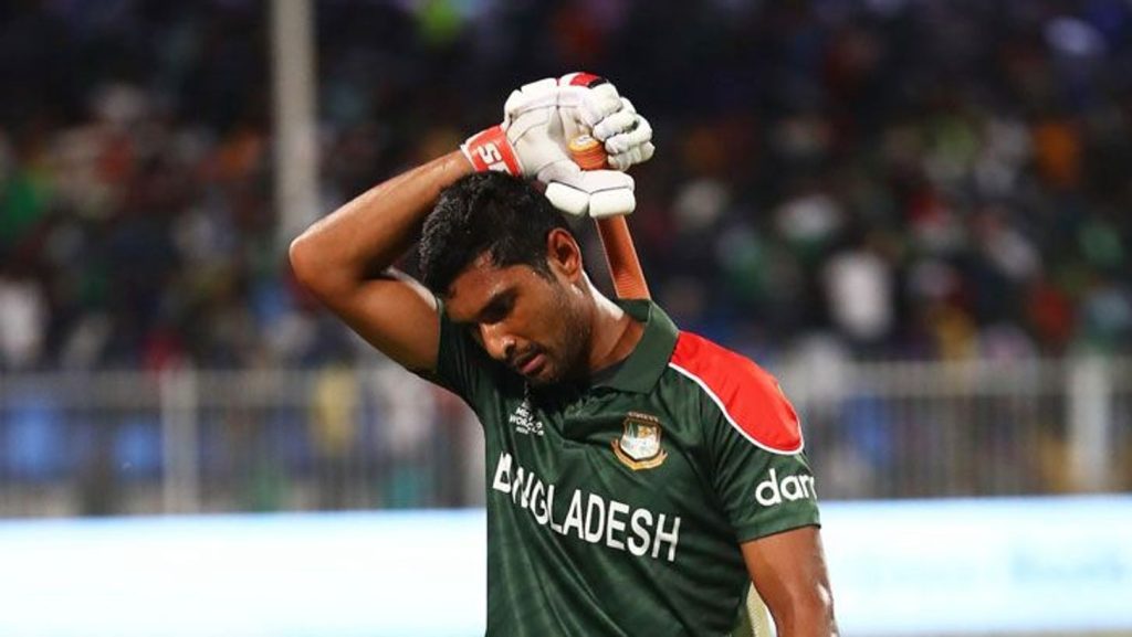 হারের জন্য যে বিষয়টিকে সরাসরি দুষলেন মাহমুদউল্লাহ রিয়াদ