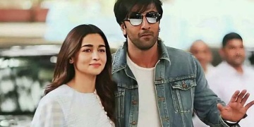 রণবীর ও আলিয়া