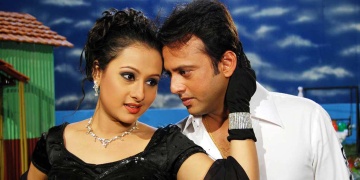 রিয়াজ ও পূর্ণিমা