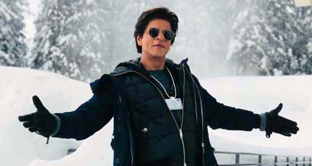 শাহরুখ খান