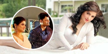 শ্রাবন্তী