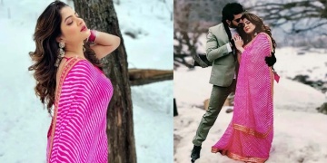 শ্রাবন্তী