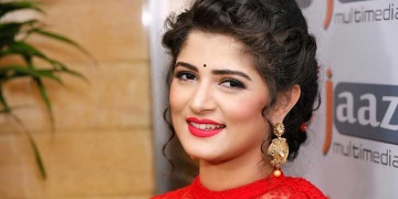 শ্রাবন্তী চট্টোপাধ্যায়