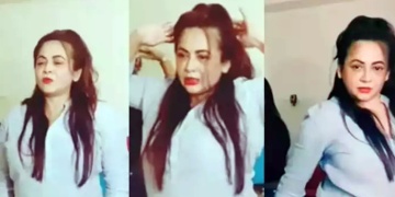 শ্রীলেখা