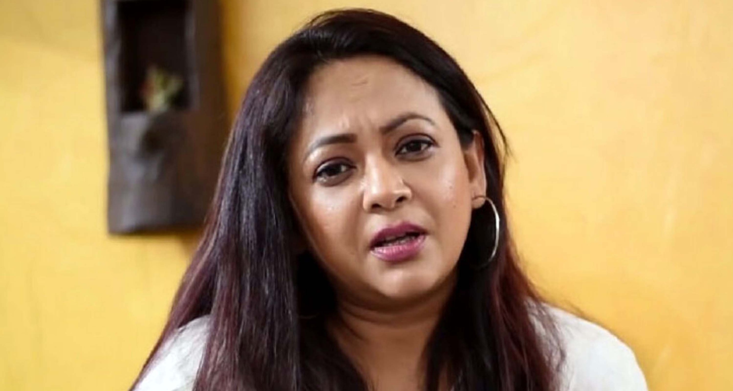 শ্রীলেখা