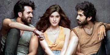 সঞ্জয়ের মেয়ে