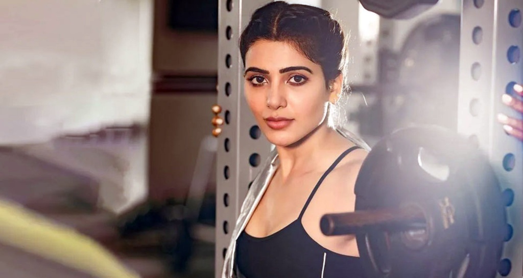 সামান্থা