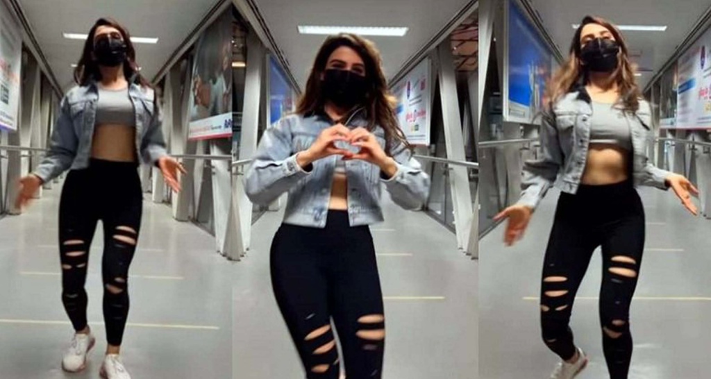 সামান্থা