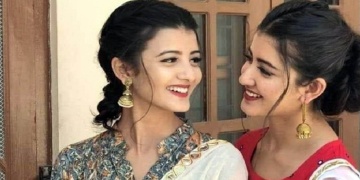 সুন্দরী মেয়েরা