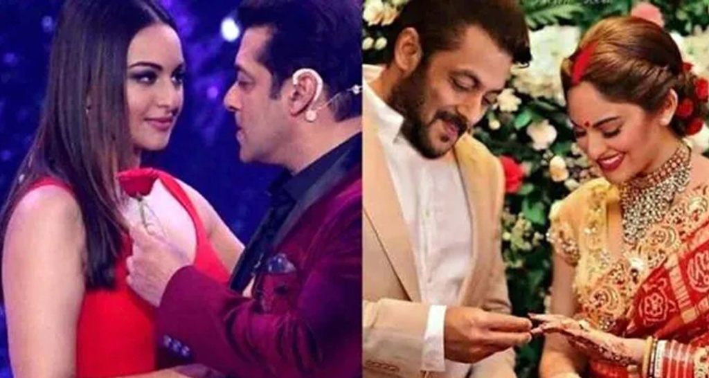 সোনাক্ষী