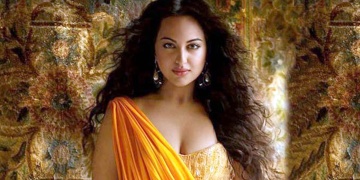 সোনাক্ষী সিনহা