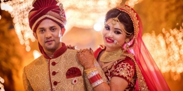 স্ত্রীর মুখ থেকে