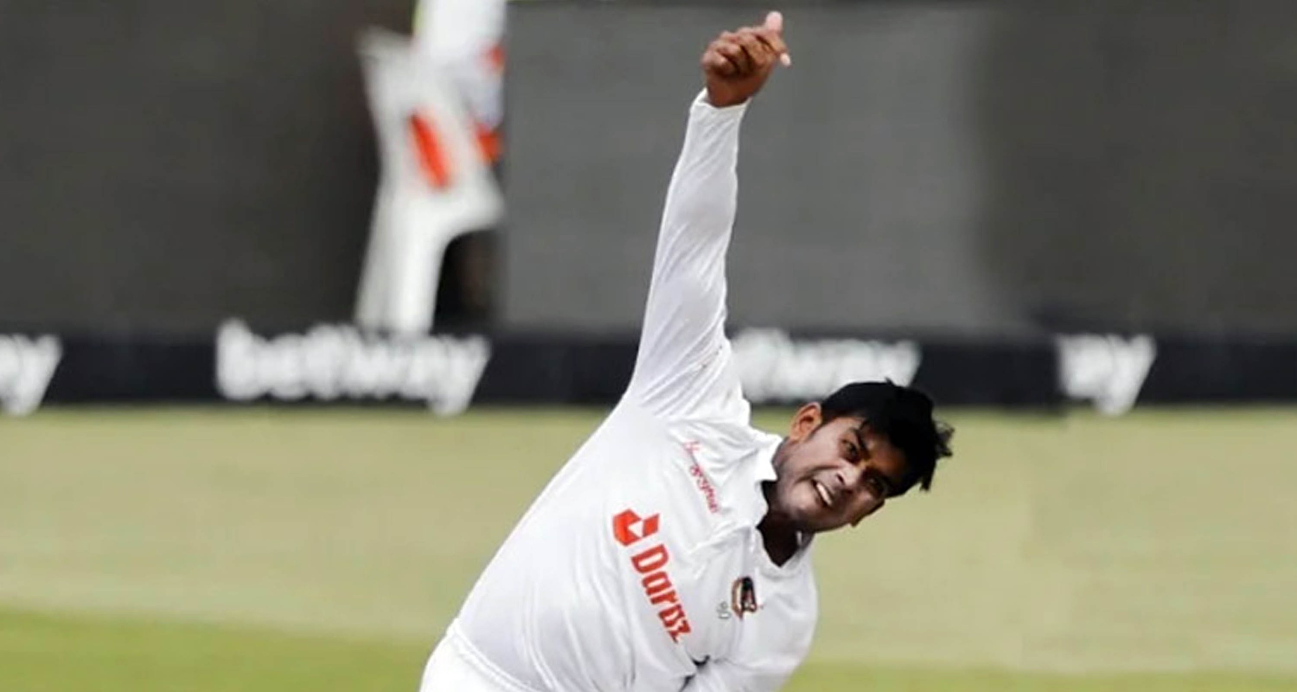 ৮৬ বছর পর দক্ষিণ আফ্রিকার মাটিতে ঘটল এমন ঘটনা আফ্রিকার মাটিতে